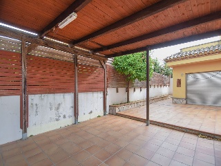 Chalet independiente en Urb Santa Ana - Pineda de Mar - Barcelona 27