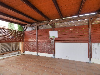 Chalet independiente en Urb Santa Ana - Pineda de Mar - Barcelona 28