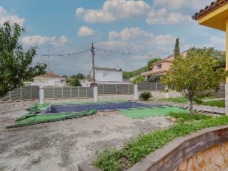 Chalet independiente en Urb Santa Ana - Pineda de Mar - Barcelona 32