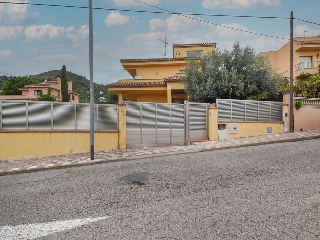 Chalet independiente en Urb Santa Ana - Pineda de Mar - Barcelona 33