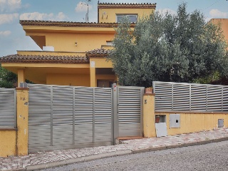 Chalet independiente en Urb Santa Ana - Pineda de Mar - Barcelona 34
