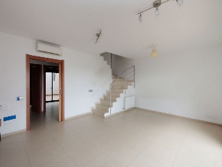 Chalets adosados en C/ Garcilaso de la Vega - Santa Coloma de Gramenet - Barcelona 5