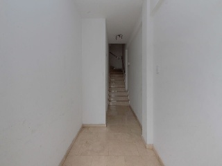 Chalets adosados en C/ Garcilaso de la Vega - Santa Coloma de Gramenet - Barcelona 20