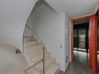 Chalets adosados en C/ Garcilaso de la Vega - Santa Coloma de Gramenet - Barcelona 23