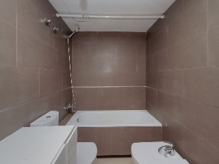 Chalets adosados en C/ Garcilaso de la Vega - Santa Coloma de Gramenet - Barcelona 24