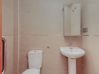 Chalets adosados en C/ Garcilaso de la Vega - Santa Coloma de Gramenet - Barcelona 25