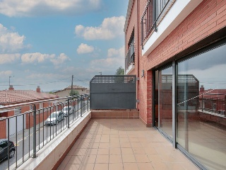 Chalets adosados en C/ Garcilaso de la Vega - Santa Coloma de Gramenet - Barcelona 27