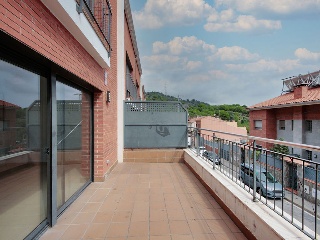 Chalets adosados en C/ Garcilaso de la Vega - Santa Coloma de Gramenet - Barcelona 28