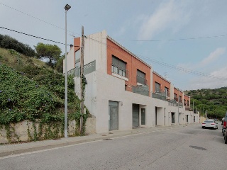 Chalets adosados en C/ Garcilaso de la Vega - Santa Coloma de Gramenet - Barcelona 29
