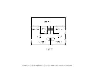 Chalets adosados en C/ Garcilaso de la Vega - Santa Coloma de Gramenet - Barcelona 33