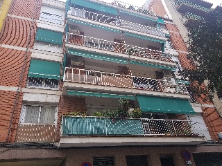 Piso situado en C/ Mexic, Mataró (Barcelona) 2