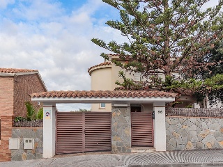 Chalet independiente en Segur de Calafell  - Tarragona - 4