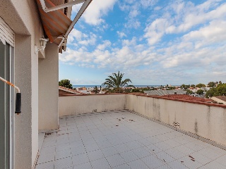 Chalet independiente en Segur de Calafell  - Tarragona - 28