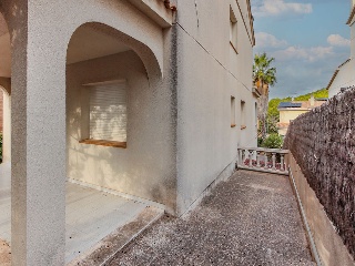 Chalet independiente en Segur de Calafell  - Tarragona - 34