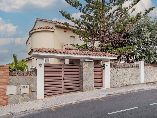 Chalet independiente en Segur de Calafell  - Tarragona - 38