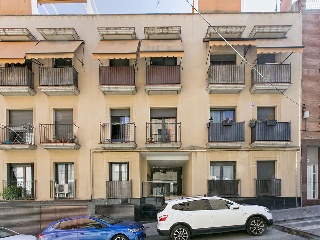 Piso en C/ Montevideo 3