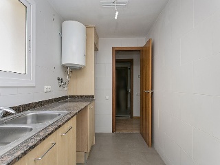 Piso en C/ Montevideo 10