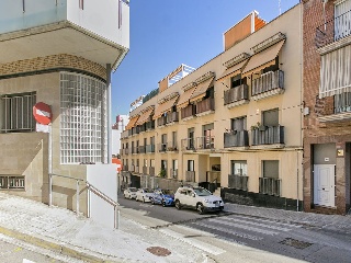 Piso en C/ Montevideo 22