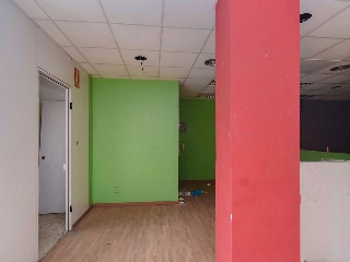 Local en C/ Josep Trueta 10