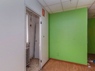Local en C/ Josep Trueta 13
