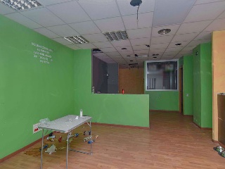 Local en C/ Josep Trueta 14