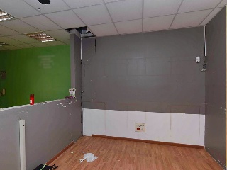 Local en C/ Josep Trueta 17