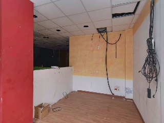 Local en C/ Josep Trueta 21