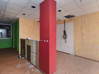 Local en C/ Josep Trueta 22