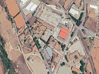 Suelo urbanizable en Montblanc - Tarragona - 20