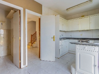 Piso en C/ Professor Josep Finestres 5