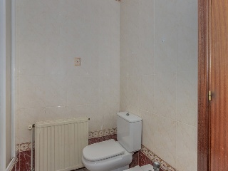 Piso en C/ Professor Josep Finestres 18