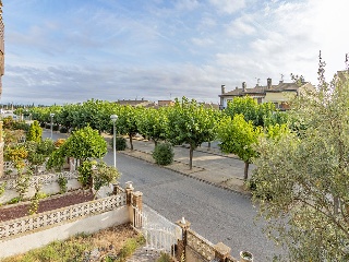 Piso en C/ Professor Josep Finestres 25