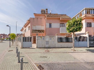 Vivienda unifamiliar en Aljaraque - Huelva - 27