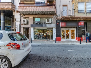 Oficina en C/ Vallcalent, Lleida 2
