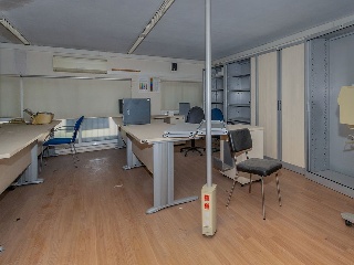 Oficina en C/ Vallcalent, Lleida 3