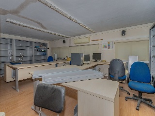 Oficina en C/ Vallcalent, Lleida 4