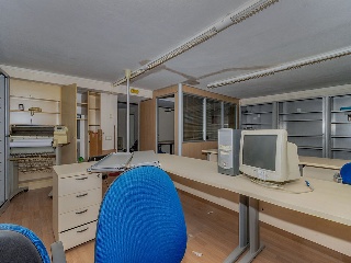 Oficina en C/ Vallcalent, Lleida 5