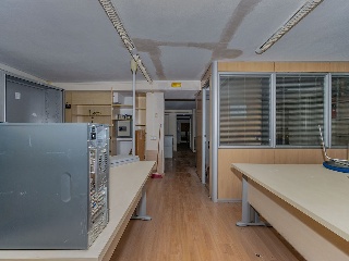 Oficina en C/ Vallcalent, Lleida 6