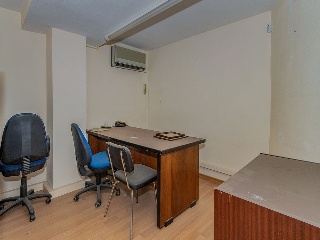 Oficina en C/ Vallcalent, Lleida 12