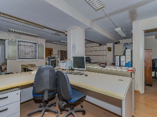 Oficina en C/ Vallcalent, Lleida 15