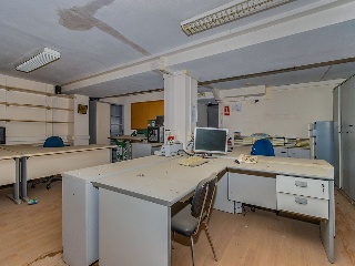 Oficina en C/ Vallcalent, Lleida 16