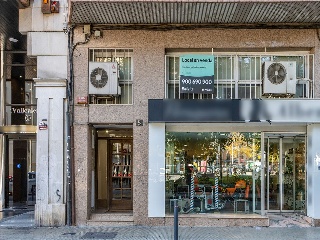 Oficina en C/ Vallcalent, Lleida 24