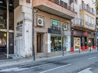 Oficina en C/ Vallcalent, Lleida 25