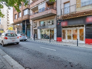 Oficina en C/ Vallcalent, Lleida 26