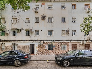 Piso en C/ Pino, Sevilla (Sevilla)  2