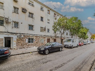 Piso en C/ Pino, Sevilla (Sevilla)  24