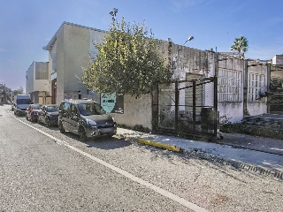 Nave Industrial en C/ Solicrup, Vilanova i la Geltrú (Barcelona) 18