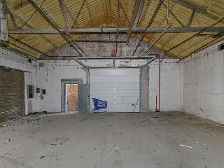Nave Industrial en C/ Solicrup, Vilanova i la Geltrú (Barcelona) 19