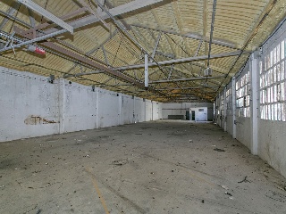 Nave Industrial en C/ Solicrup, Vilanova i la Geltrú (Barcelona) 20