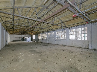 Nave Industrial en C/ Solicrup, Vilanova i la Geltrú (Barcelona) 21